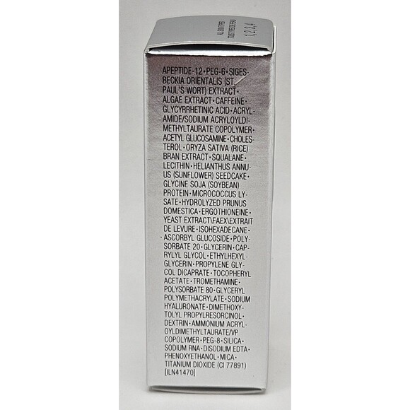 Clinique Smart Custom Repair Eye Treatment .17oz 5ml Travel Size NIB - Picture 4 of 6